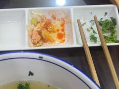 -恒发祥蒲城水盆羊肉泡馍店