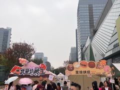 -合景·悠方(成都店)