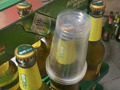 -三子烤羊腿·海鲜(弘阳店)