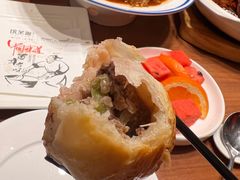 -缤圣源中国清真菜(群力店)