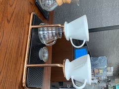 -星巴克(贵阳花果园1店)