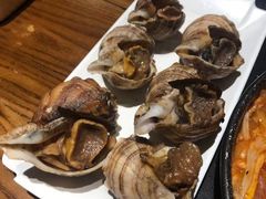 -烧货·活海鲜炭烧(湖滨商业街店)