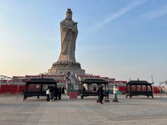 -天津妈祖文化园