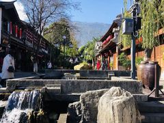 -大理古城