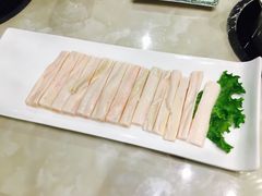 -君邦天山饭店(龙泉街店)