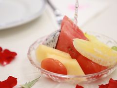 -俄士厨房(时代天街店)