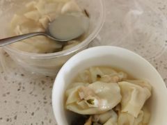 -徐氏糯米包油条(山海关路店)