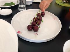 -天伦里餐厅(绿城桃花源店)
