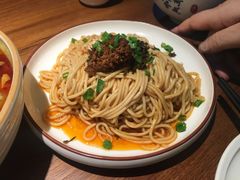 -川人百味(金安中央大街店)