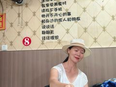 -黔府豆米火锅野菜馆(南马店)