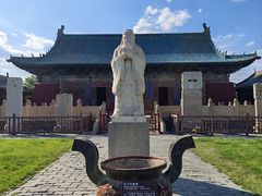 -代州文庙