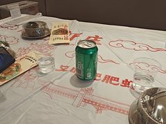 -肥肥虾庄·金牌油焖大虾(汉口城市广场店)