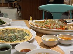 -莆田餐厅PUTIEN(三里屯店)