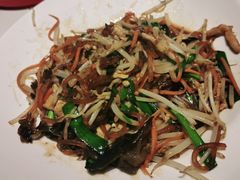 -吉祥春饼·烤鸭(文登利群店)
