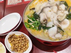 -喜家德虾仁水饺(深圳印力中心店)