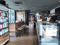 -星巴克(苏州诚品店)