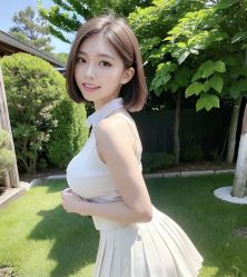 -爱秀造型 T-G