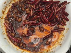 -盛百味·家宴餐厅(霸州分店)