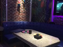 -米乐星世界KTV(汇智国际商业中心店)