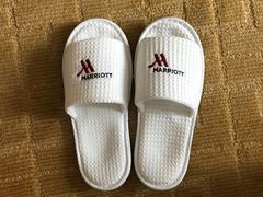 -上海雅居乐万豪侯爵酒店
