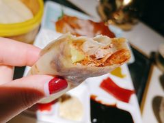 -京味斋·北京烤鸭(北京南站洋桥店)