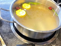 -林记潮牛·牛肉火锅(上马墩店)