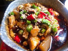 跳跳蛙-付小姐在成都(中山公园店)