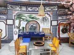 -八木轩·寻味大理白族民俗餐厅(文献路店)