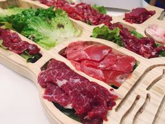 -三头牛·潮汕牛肉生蚝火锅 (夏湾店)