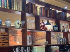 -金厨帽烤鱼(芦庄店)