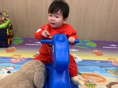 -金宝贝早教(庐阳万象汇中心)