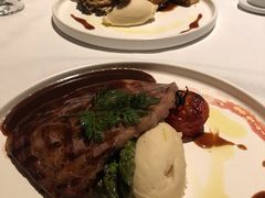 -利顺德大饭店·1863别致西餐厅(小白楼店)