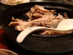 -上海小南国(不夜城店)