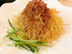 虾籽面-耿福兴(凤凰美食街店)