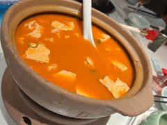 -四世同堂·京菜·烤鸭(双井店)