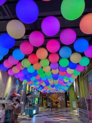 -宝燕乐园(闵行旗舰店)