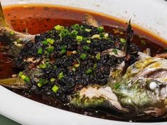 -白云中餐厅·粤菜·亚龙湾喜来登度假酒店