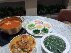 -聚丰园•湖鲜餐厅(阿红私房菜梅石路店)