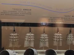 -鸿山遗址博物馆