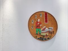 用餐区-尚宴(盛世广场·食尚街店)