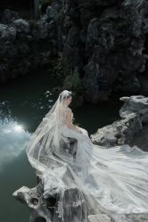 -雪中彩影婚纱摄影·微光艺术中心