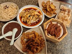 -小街天府(西工小街店)