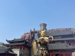 -上海东林寺(金山区)