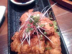 -角落里(中山公园店)