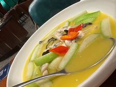 -上海人家花樣年华(中山公园店)