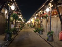 -安仁古镇