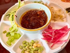 -恭敬李·烤鸭(天坛北门店)