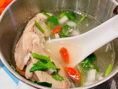 -巴依老爷新疆美食(望京小街店)