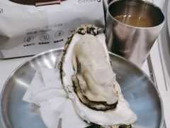 -蚝堡·生蚝海鲜烧烤物种起源•海肠捞饭(刘公岛店)