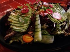 -Luchador摔跤手墨西哥餐厅(恒宇广场店)